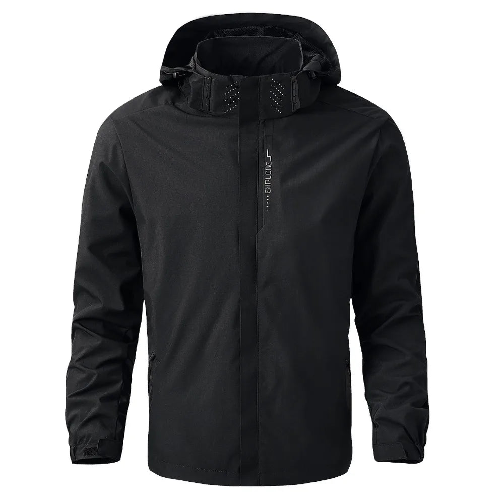 Aethor Windbreaker