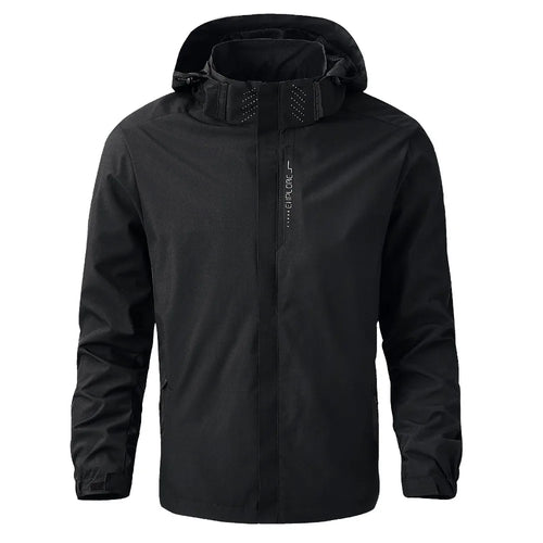 Aethor Windbreaker