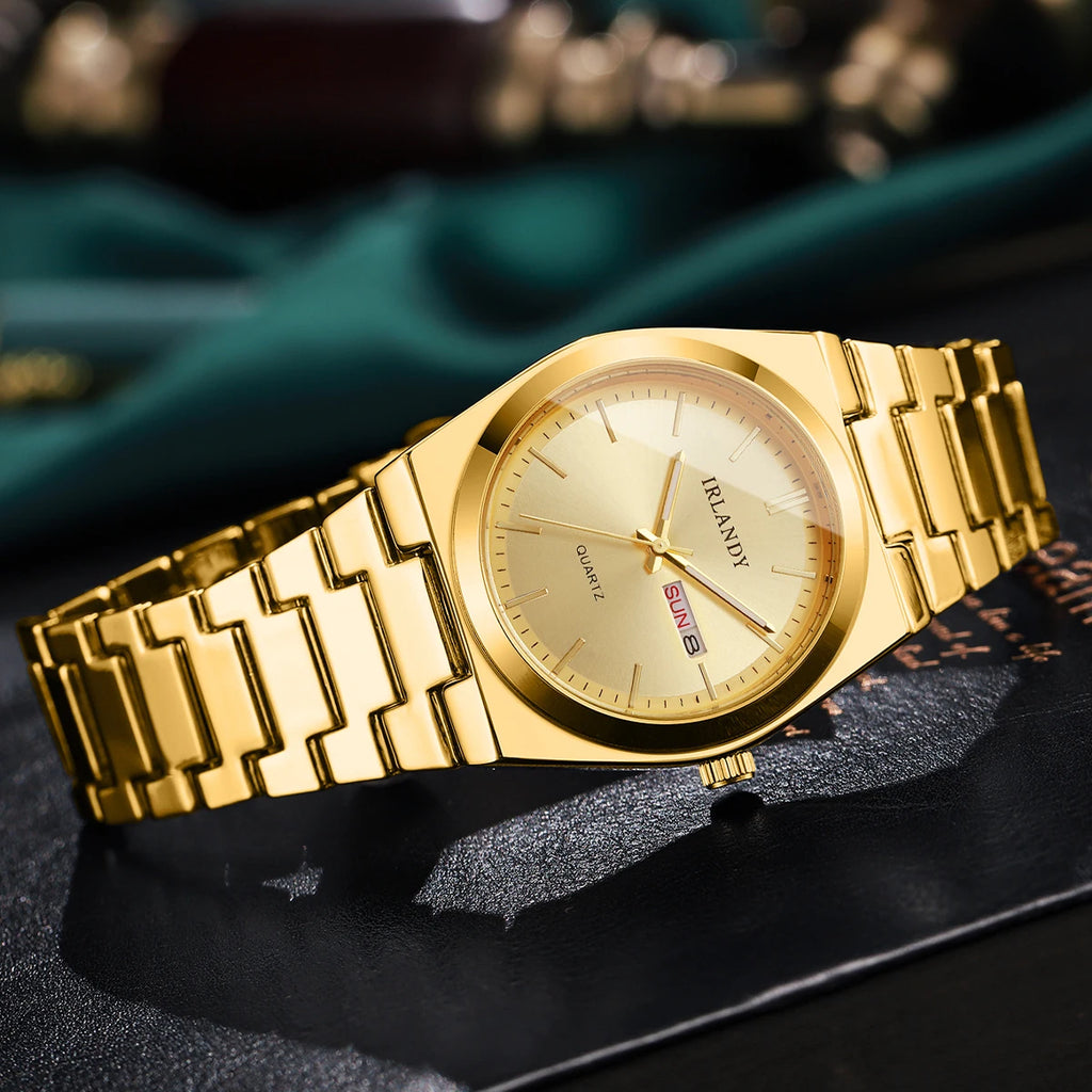 Kaivor Watch