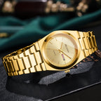 Kaivor Watch