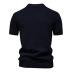 Marek Knit Polo