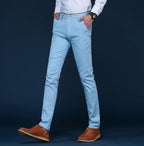 Kaevor Slim Trousers