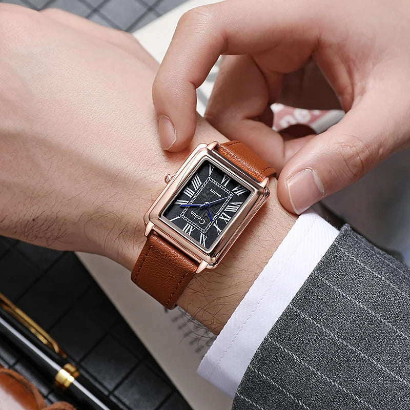Fenwick Watch