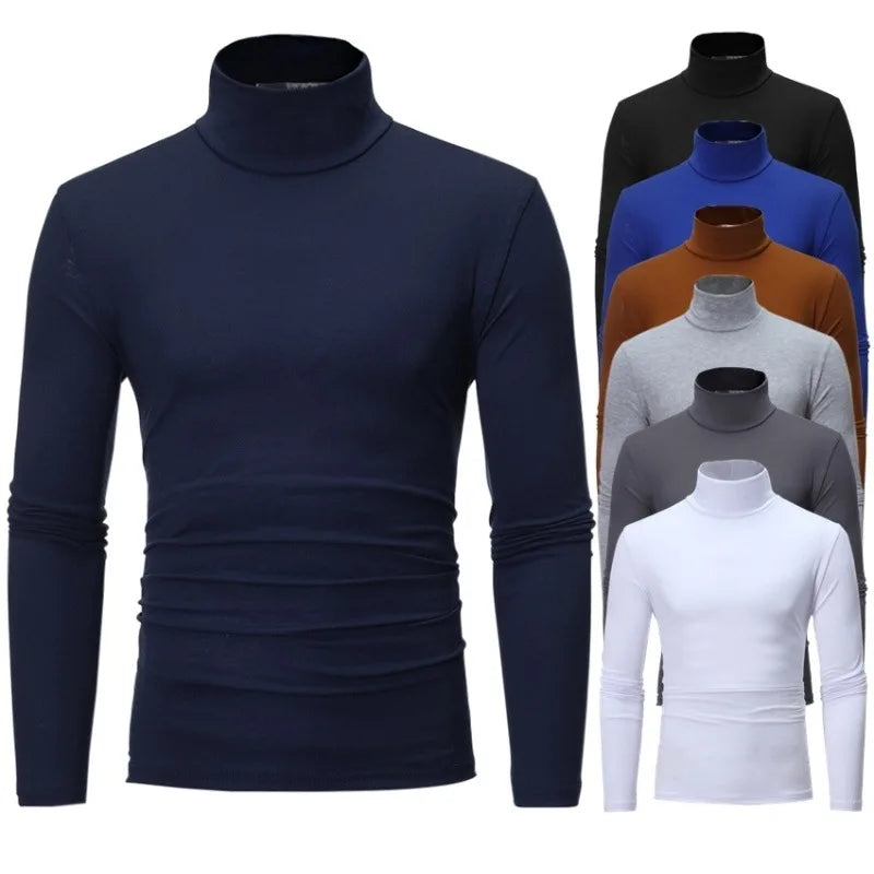 Glenn Thermal Top