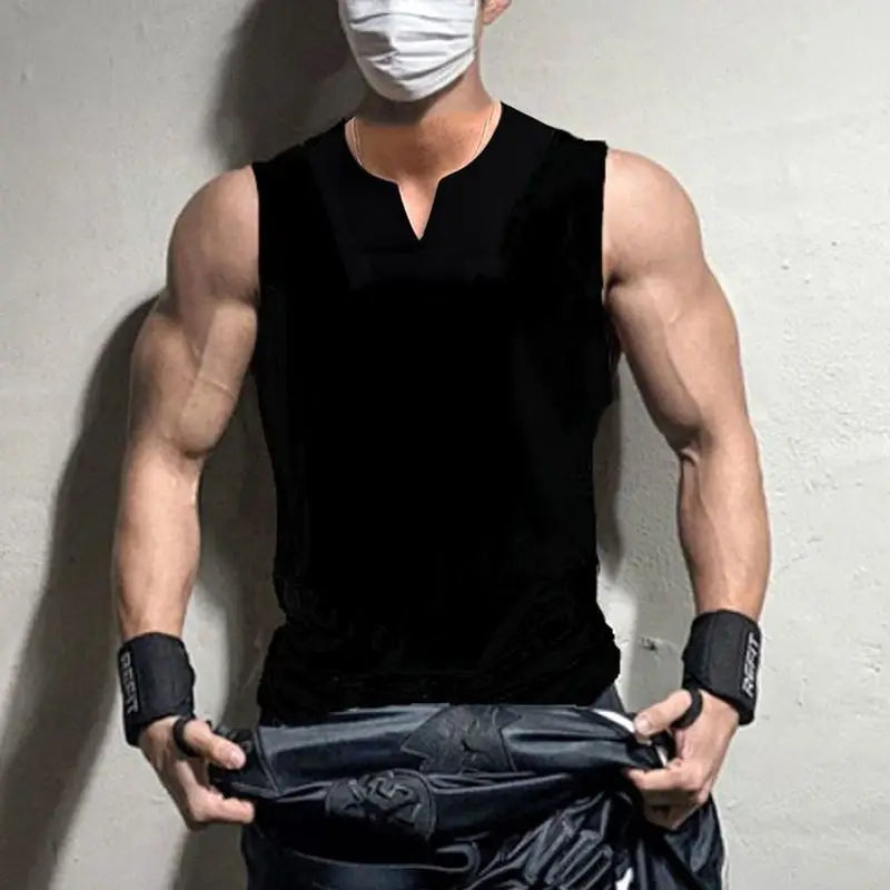 Reeve Performance Tank