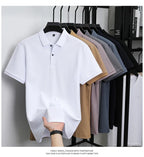 Brandt Cotton Polo