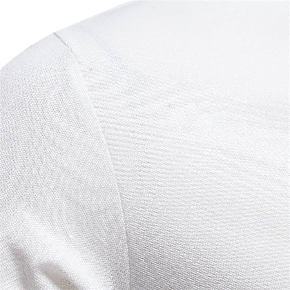 Rylan Cotton Polo