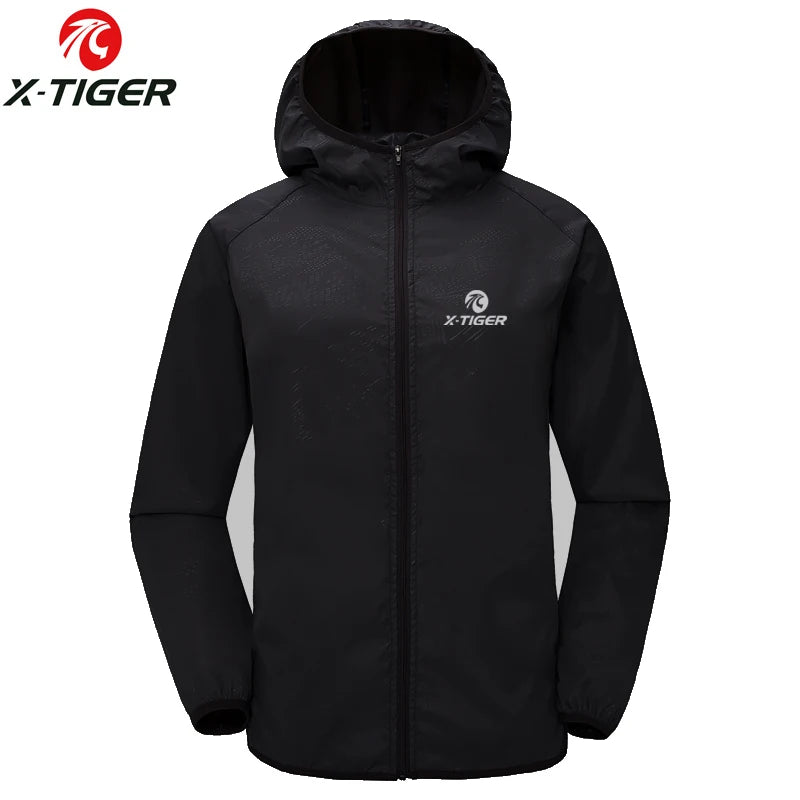 Veytrix Rain Shell