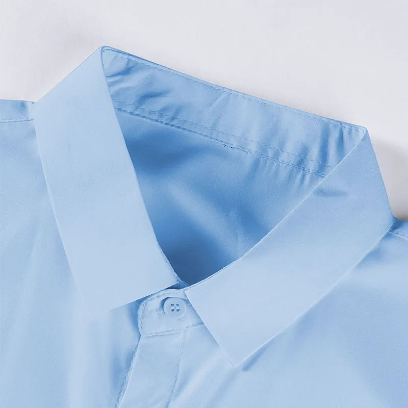 Ellison Summer Shirt