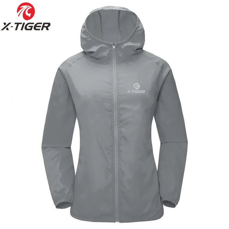 Veytrix Rain Shell