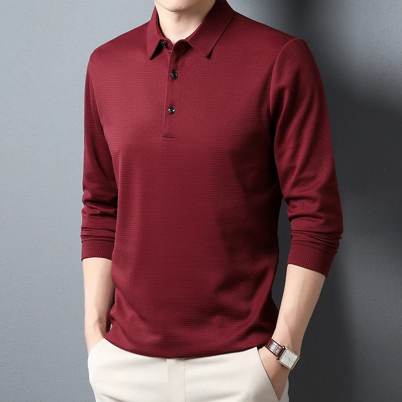 Alden Polo