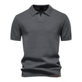 Marek Knit Polo