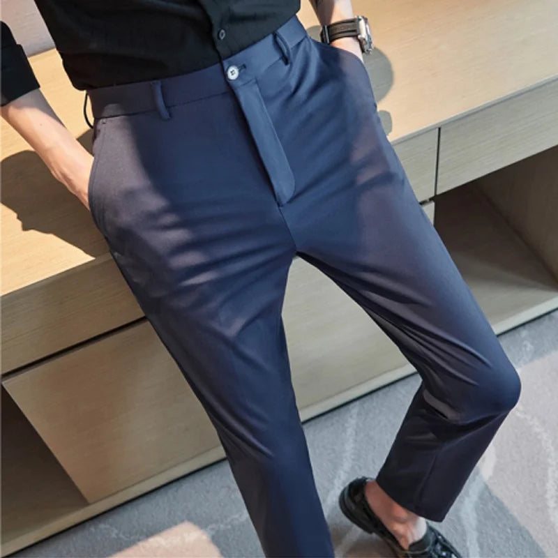 Norven Trousers