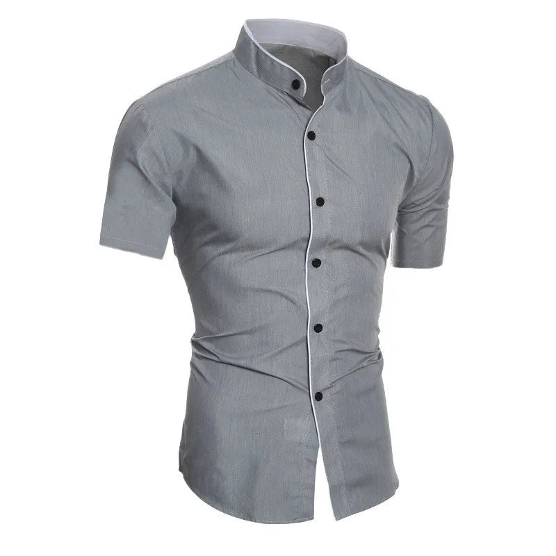 Veyra Short Sleeve Shirt