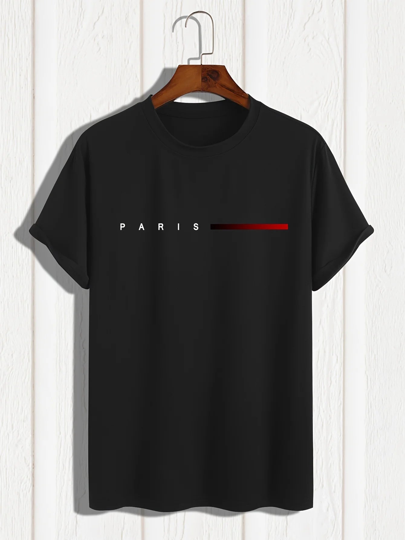 Monceau Paris Tee