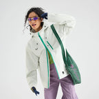 Aevrix Shell Jacket