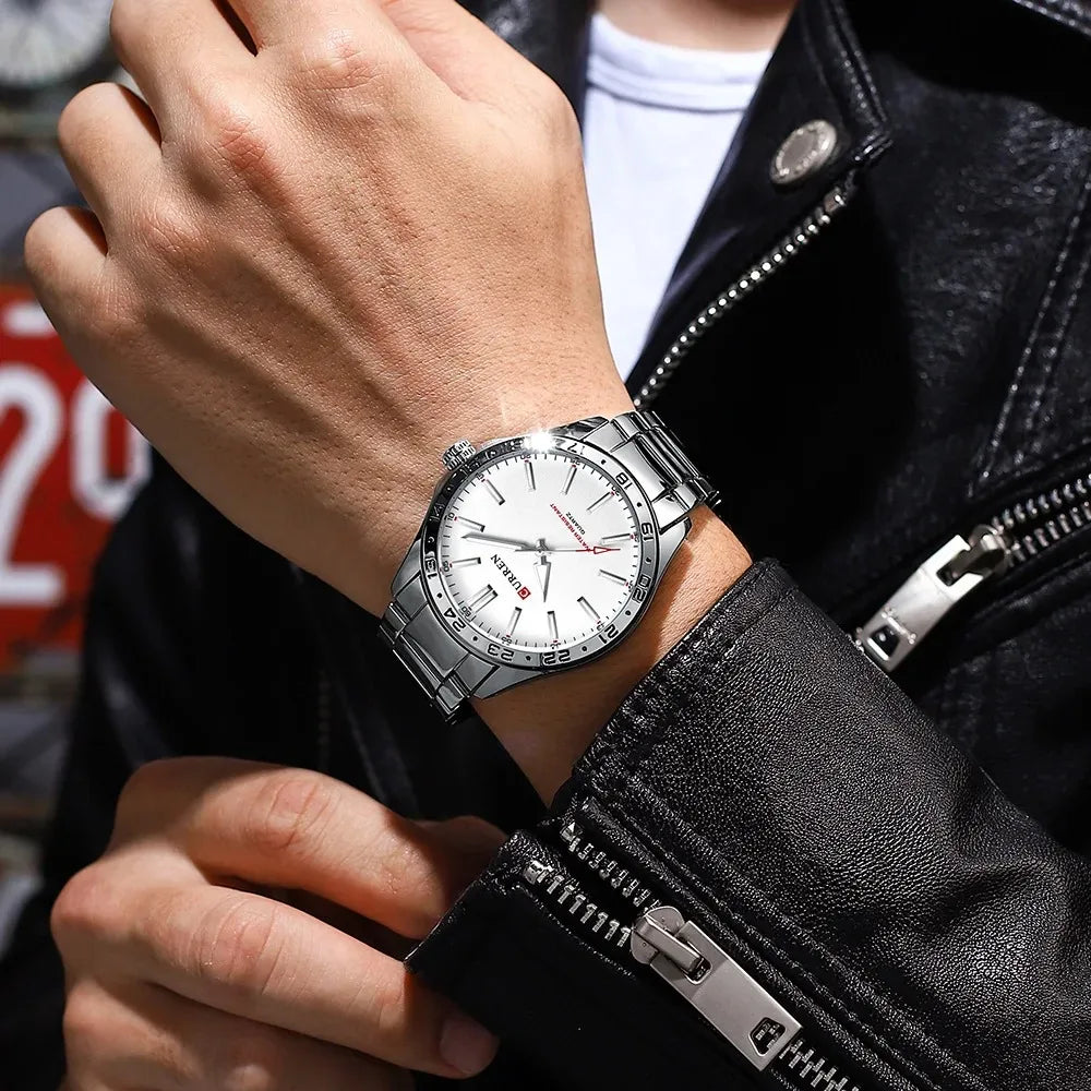 Garrick Watch