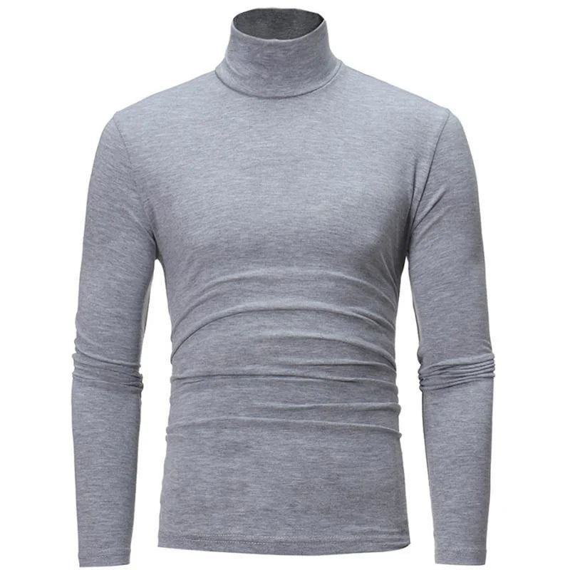 Glenn Thermal Top