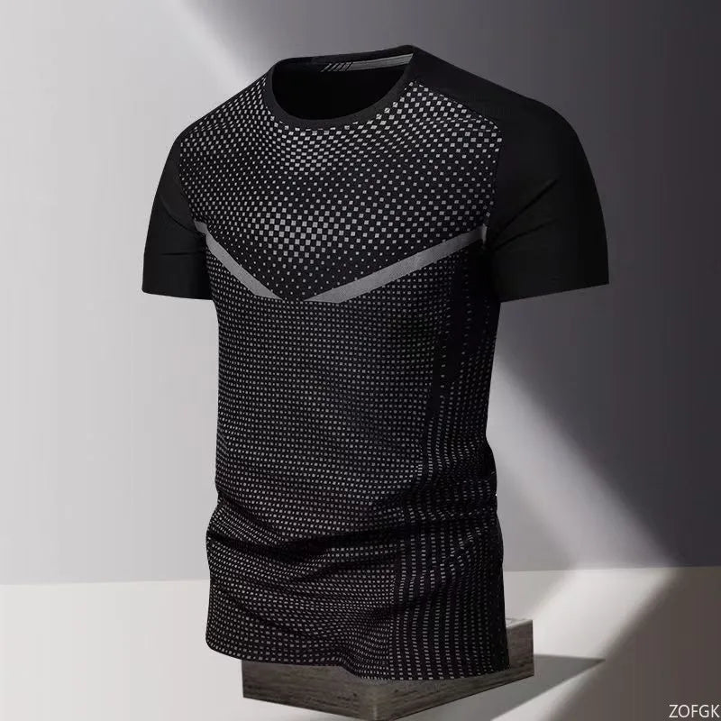 Kairo 3D Tee