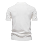 Marek Knit Polo