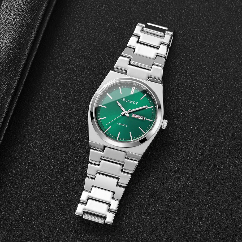Kaivor Watch