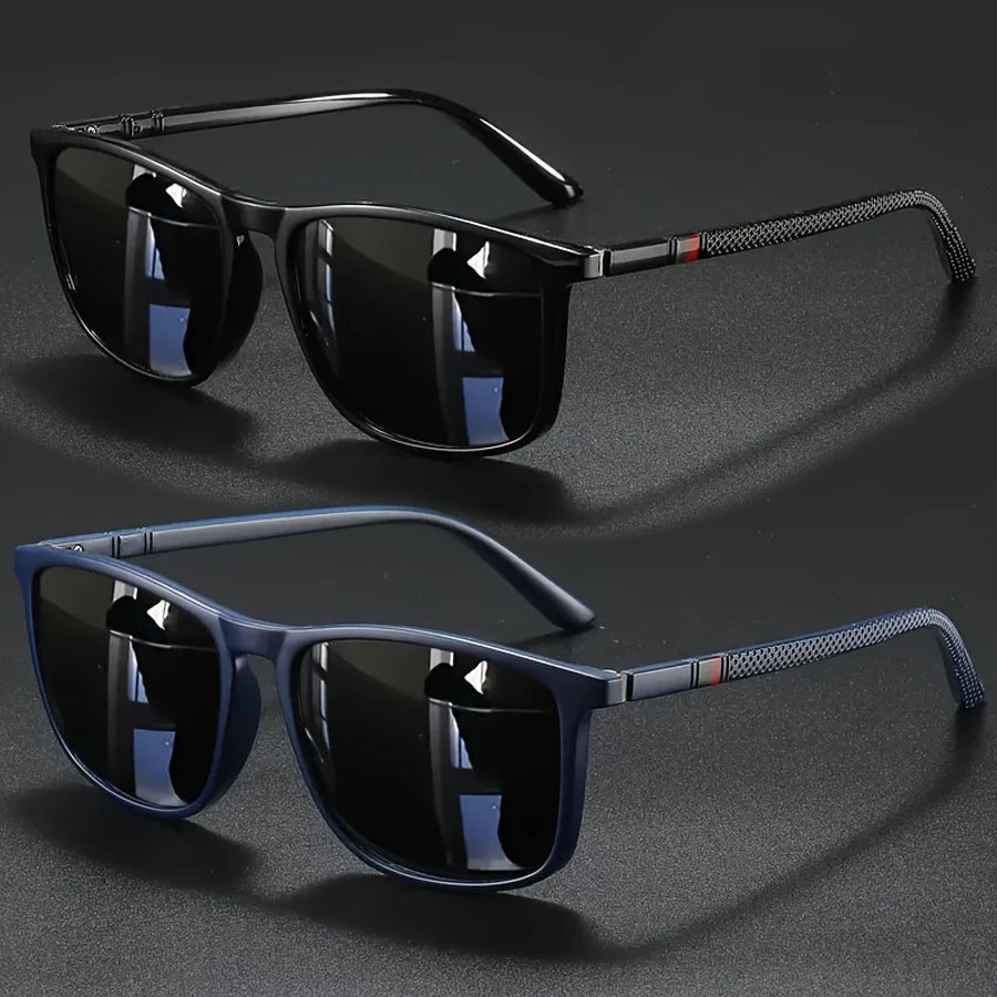 Ravik Dual Shades