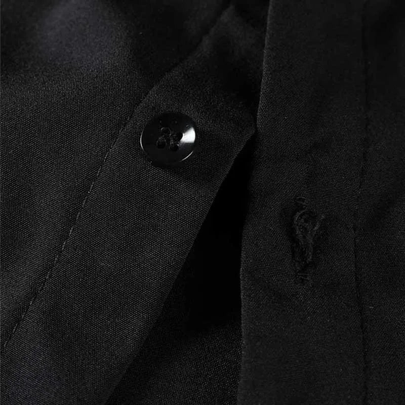 Ellison Summer Shirt