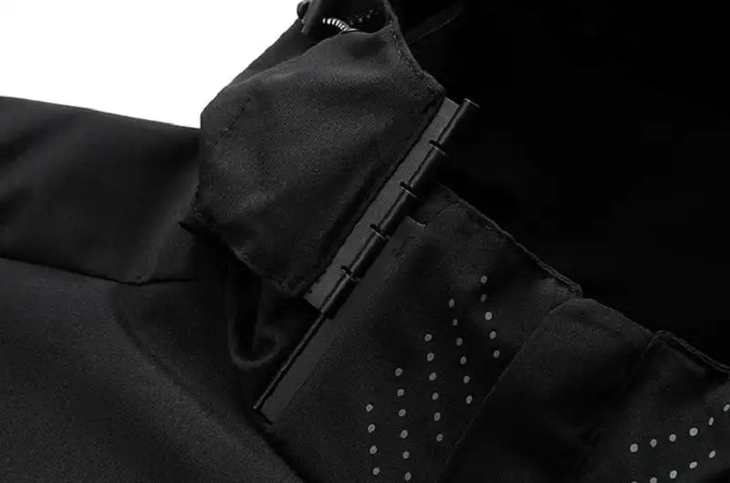 Aethor Windbreaker