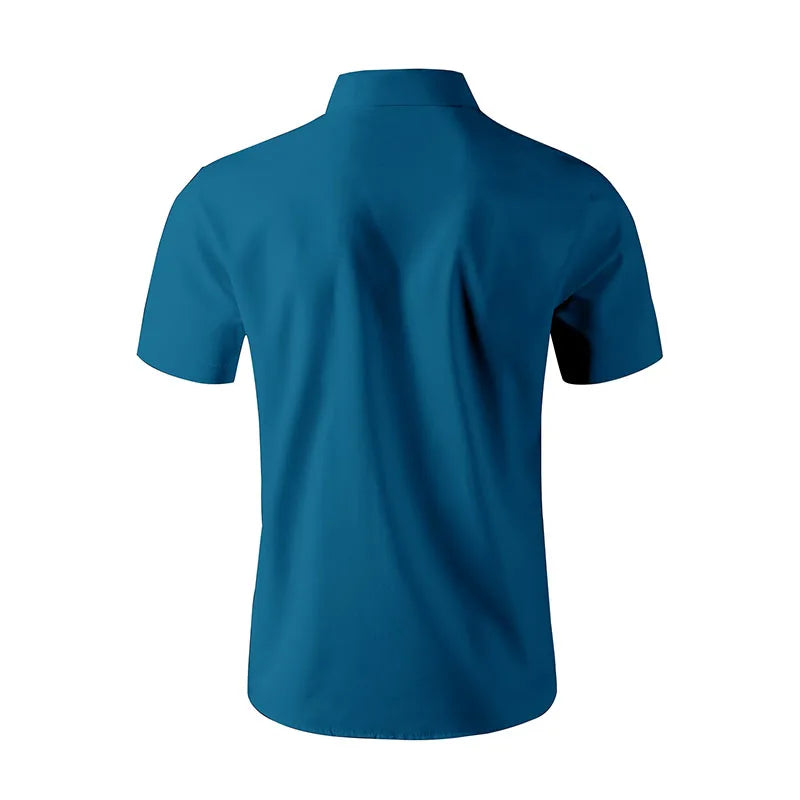 Ellison Summer Shirt