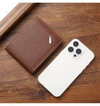 Norvain Wallet