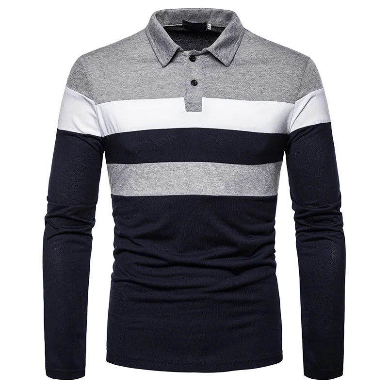 Bramwell Colour Polo