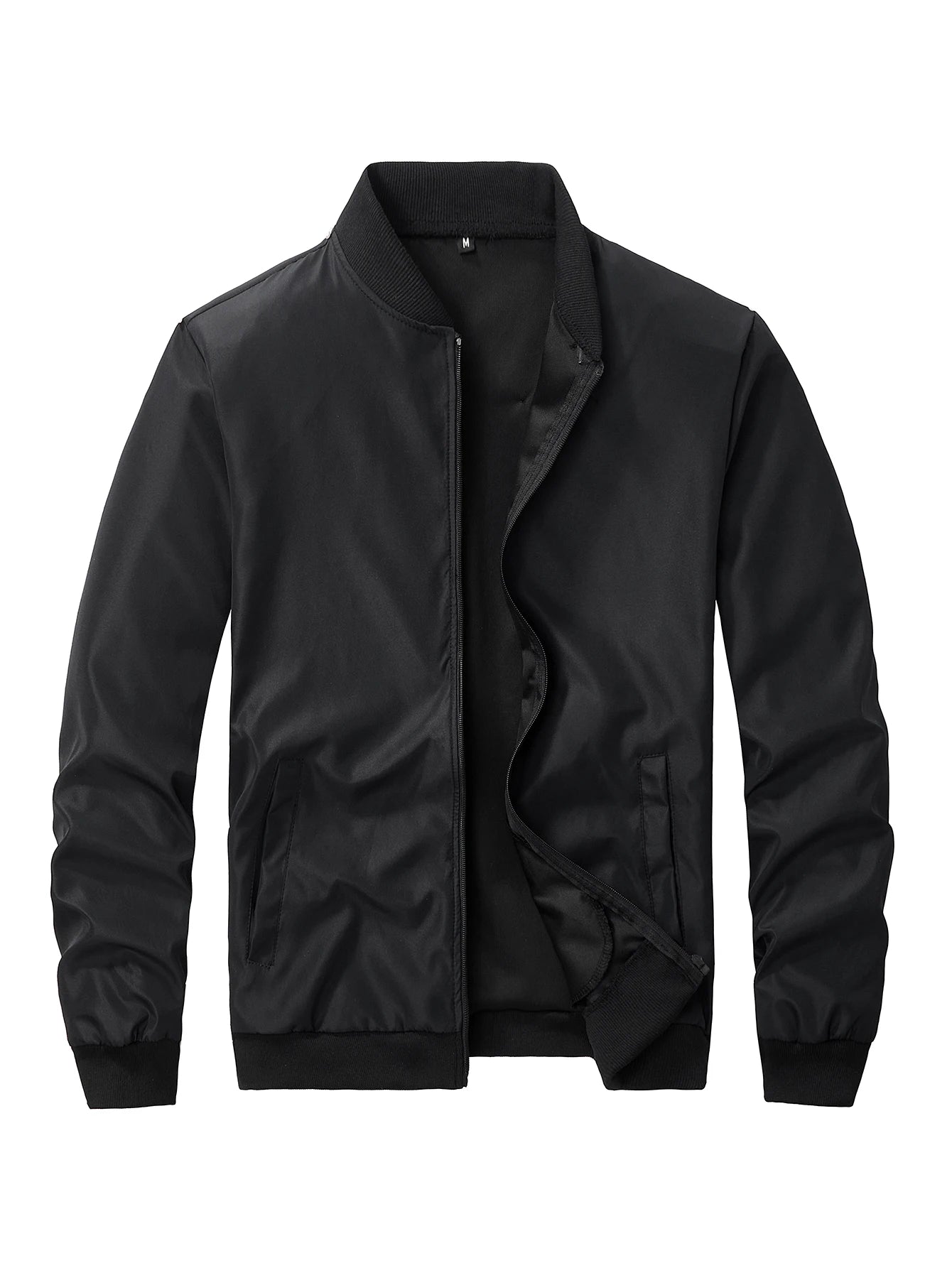 Velthor Bomber Jacket