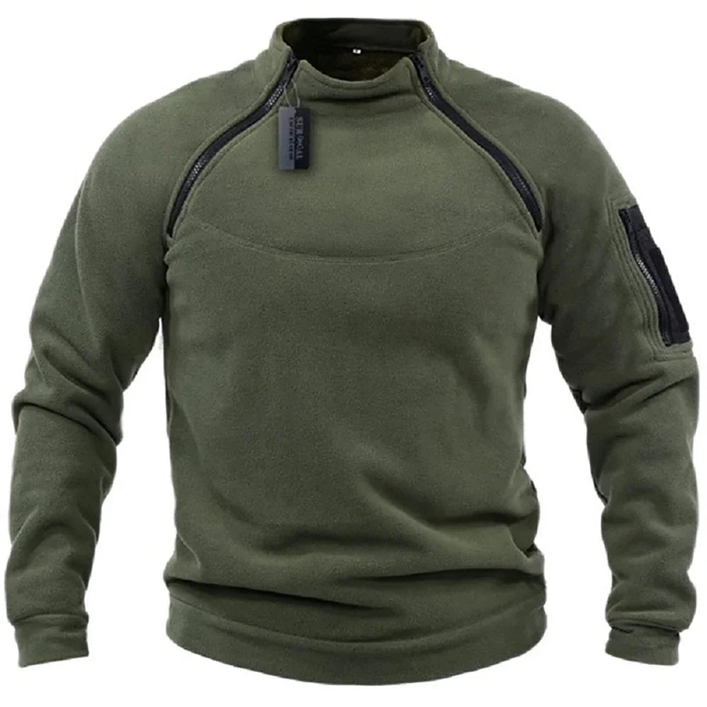 Dravorn Tactical Sweater