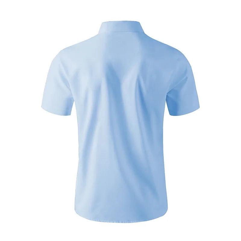 Ellison Summer Shirt