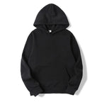 Zyvor Essential Hoodie