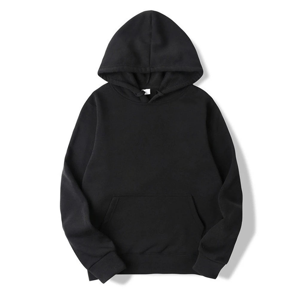 Zyvor Essential Hoodie