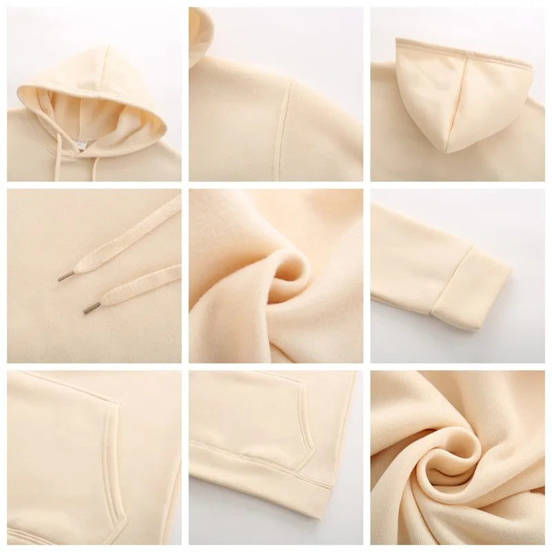 Zyvor Essential Hoodie