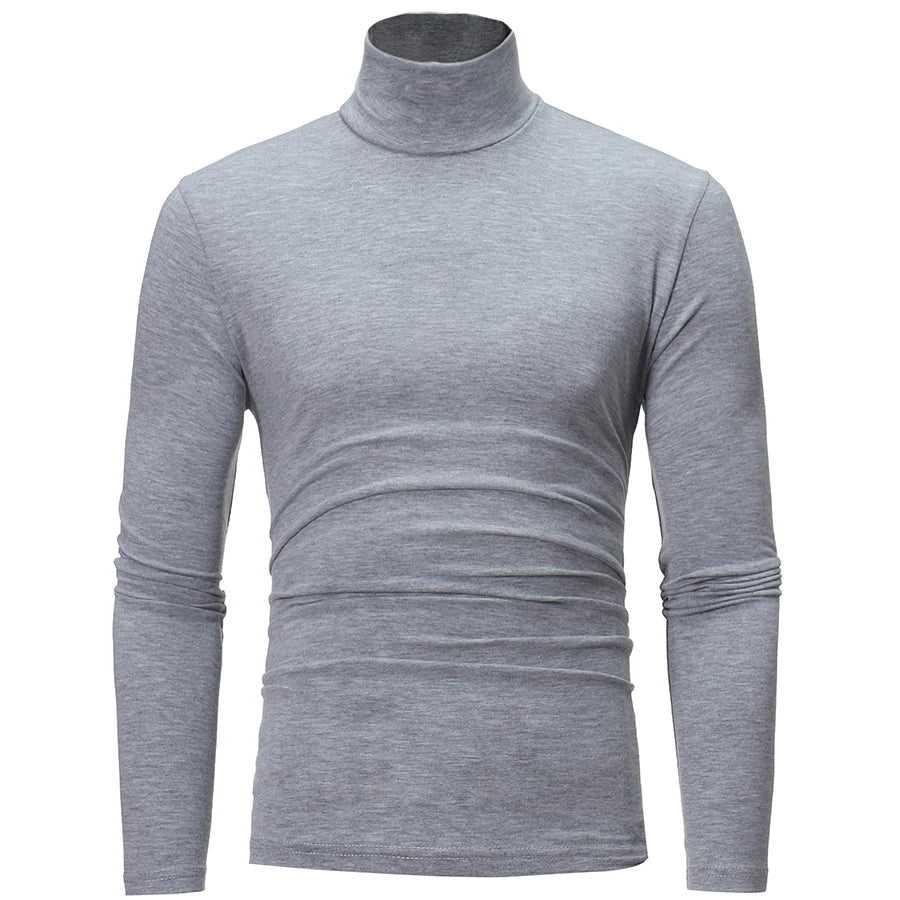 Glenn Thermal Top