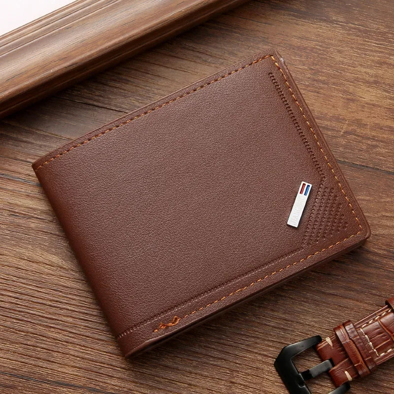 Norvain Wallet