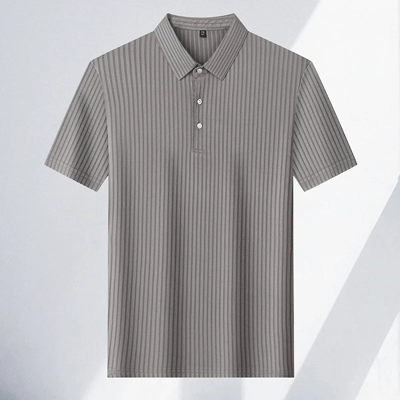 Rowan Textured Polo