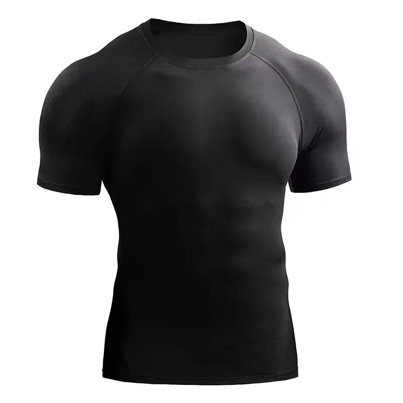 Axton Compression Tee