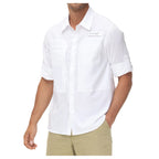 Harbor Fishing Shirt