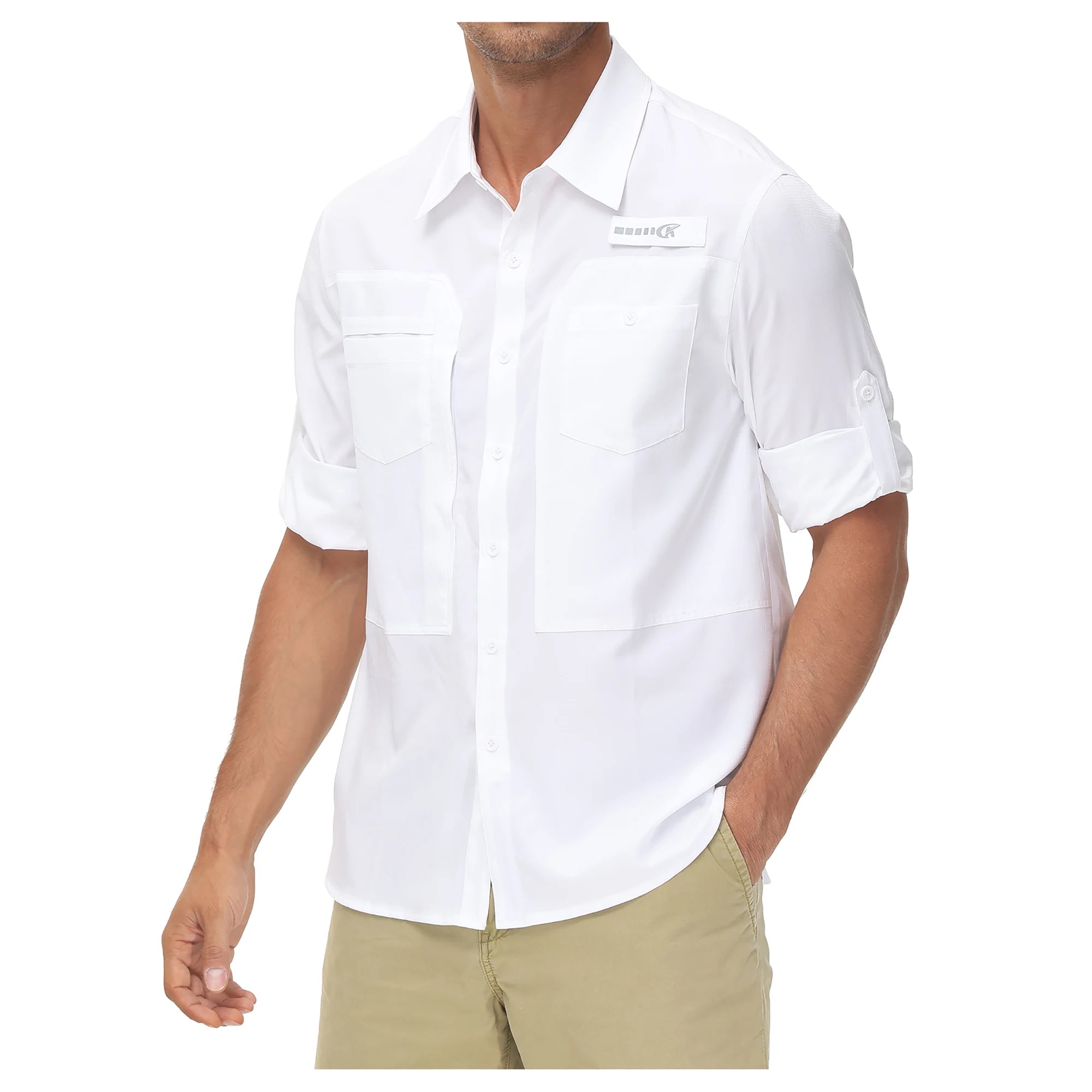 Harbor Fishing Shirt