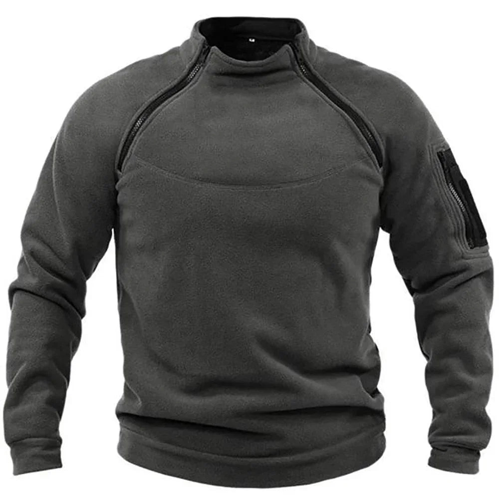 Dravorn Tactical Sweater