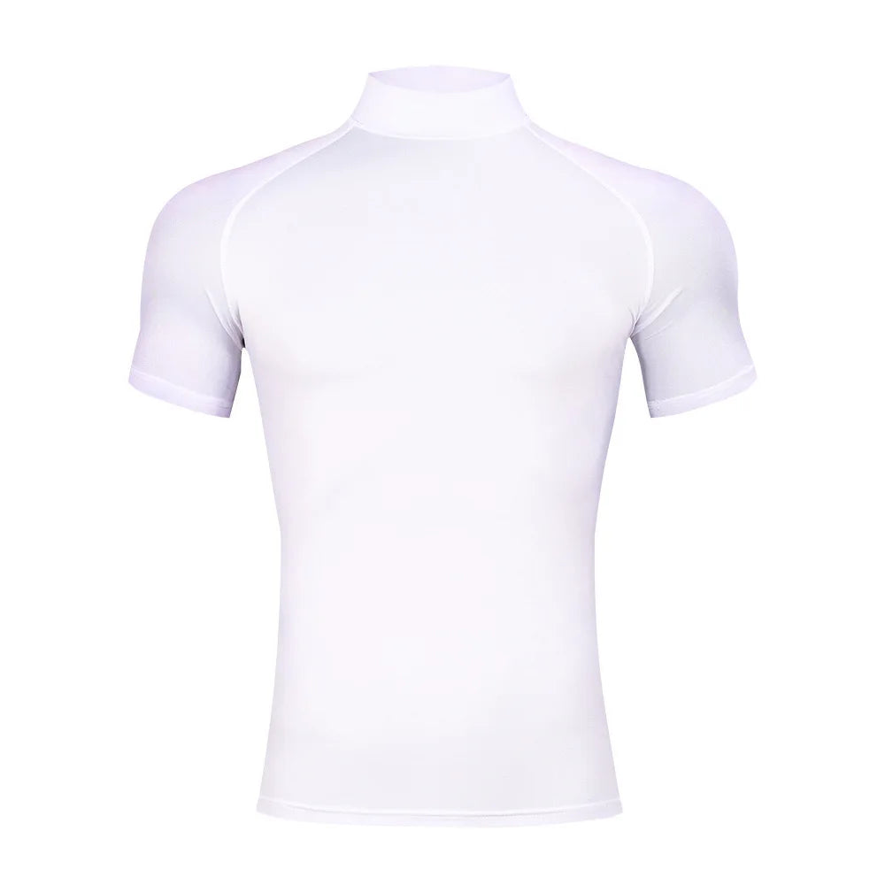 Axton Compression Tee