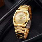 Kaivor Watch