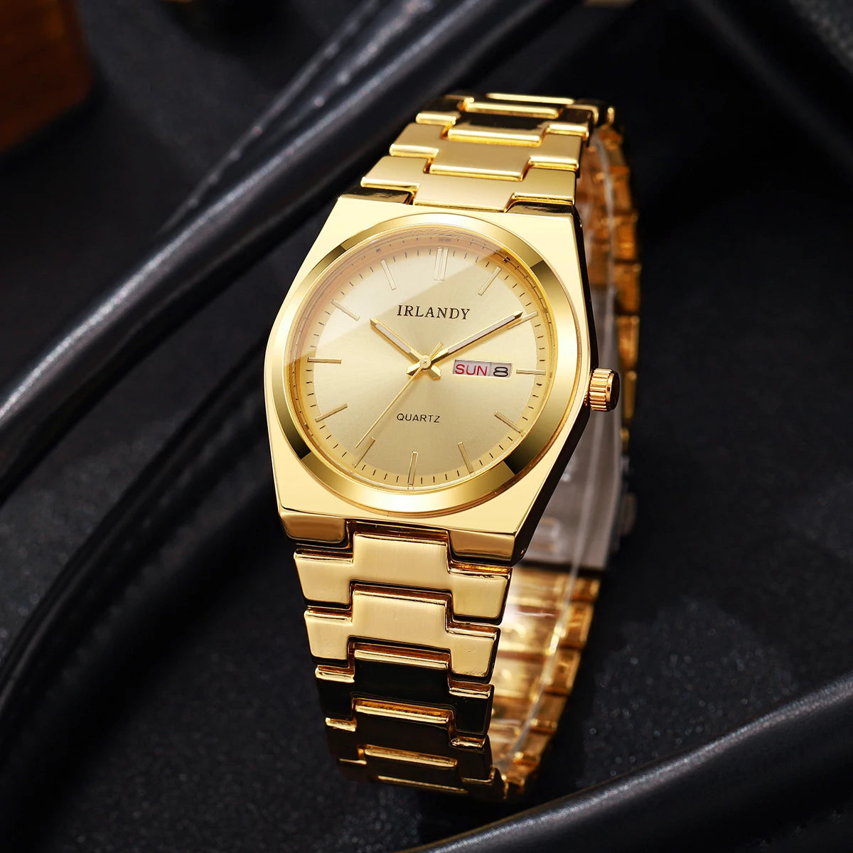 Kaivor Watch