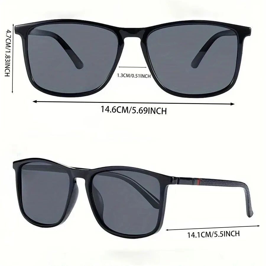 Ravik Dual Shades