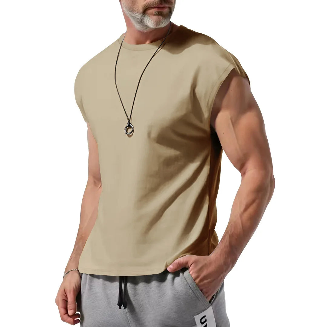 Tarn Relaxed Vest