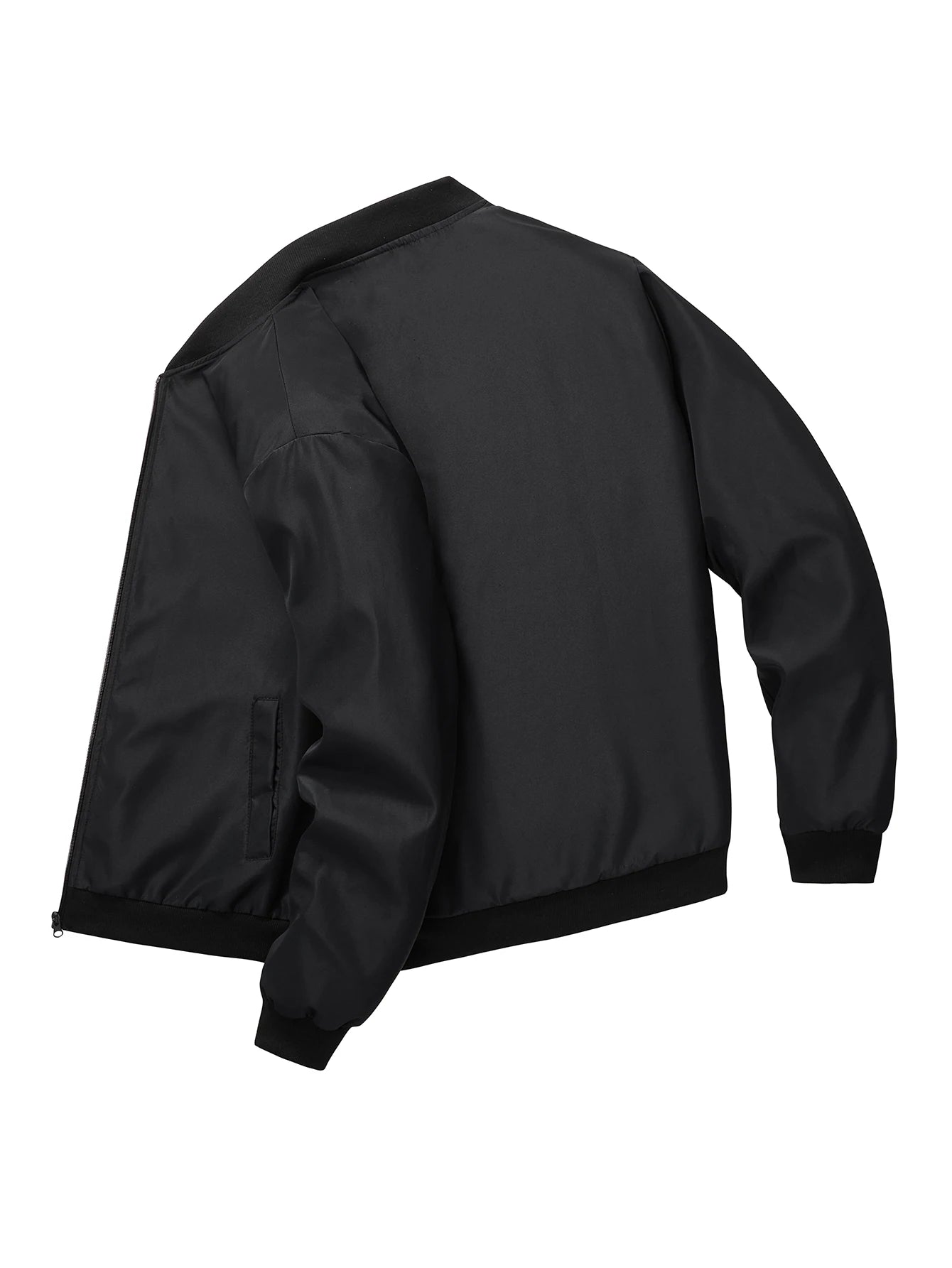 Velthor Bomber Jacket